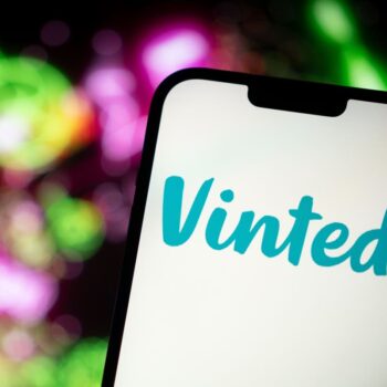 How Vinted became the most lawless place on the internet