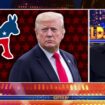 GREG GUTFELD: Trump showed the election can be decided on the merits and not under the threat of the left