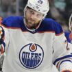 Eishockey-Saisonstart: Alle Augen in der NHL auf Leon Draisaitl