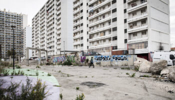 Narchomicides à Marseille : «Les grands bandits ont laissé le terrain le plus dur aux jeunes»