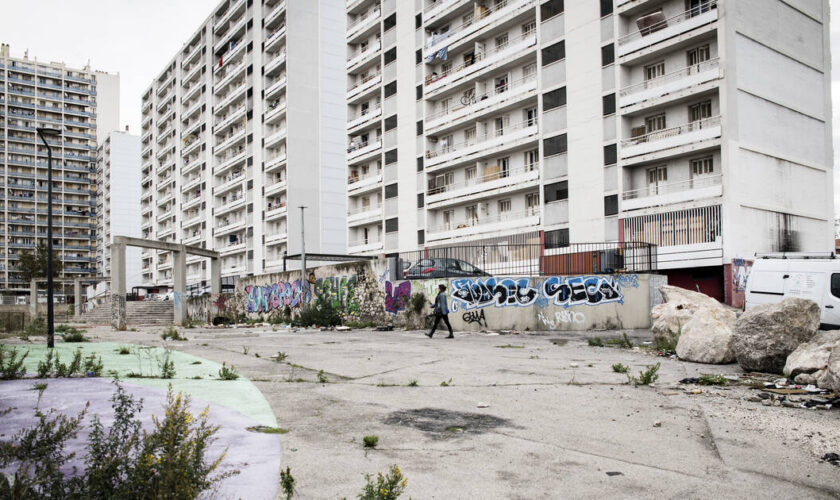 Narchomicides à Marseille : «Les grands bandits ont laissé le terrain le plus dur aux jeunes»