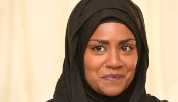 Nadiya Hussein says she’s been diagnosed with two autoimmune diseases in shock health update