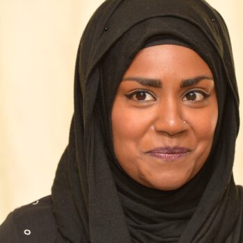 Nadiya Hussein says she’s been diagnosed with two autoimmune diseases in shock health update