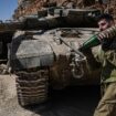 Nahostkrieg: Israel weitet Bodenangriffe im Libanon aus