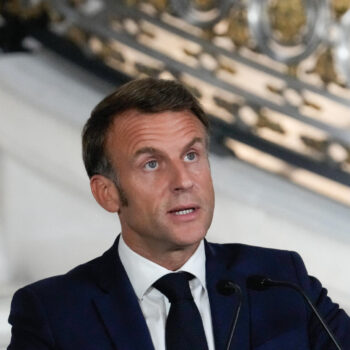 Destitution d’Emmanuel Macron : la procédure abandonnée à l’Assemblée après un vote des présidents