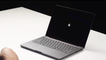 MacBook Pro M4 : un youtubeur russe a mis la main sur le prochain ordinateur d'Apple