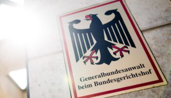 Bundesanwaltschaft klagt mutmaßliche Linksextremistin an