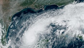 Hurricane Milton live: Florida residents warned ‘if you stay you’ll die’ as Category 4 monster storm heads for US