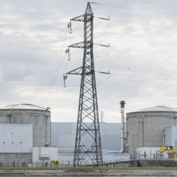 Fessenheim : EDF a un nouveau projet près de la centrale nucléaire et ça concerne des métaux peu radioactifs