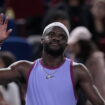 "Va te faire ***...", Tiafoe pète un câble contre un arbitre et risque une lourde suspension, la vidéo