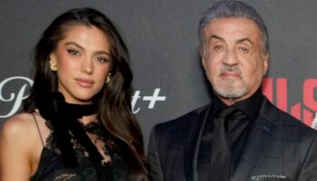 Sylvester Stallone’s daughter has scary experience with stranger in New York