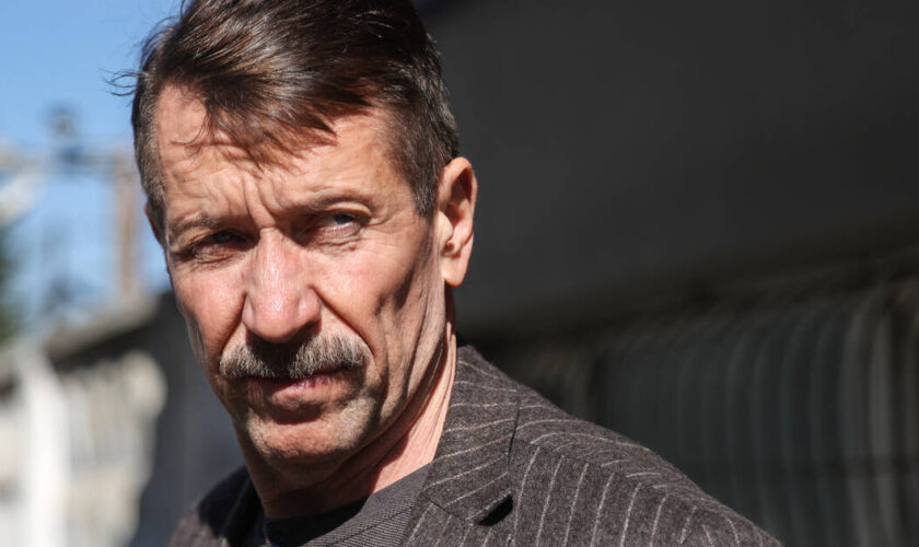 Le «marchand de mort» russe Viktor Bout serait de retour sur le marché des armes