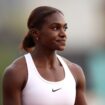 Dina Asher-Smith on her new life in Texas, missing London and her ‘mistake’ at the Paris Olympics