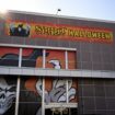 Spirit Halloween is converting some locations into Christmas-themed stores