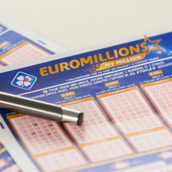 Résultat Euromillions (FDJ) : le tirage de ce mardi 8 octobre 2024, 17 millions d'euros en jeu