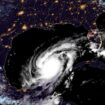 'You can't survive this': Florida braces for Hurricane Milton with huge evacuation under way