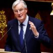 Frankreich: Barnier übersteht erstes Misstrauensvotum