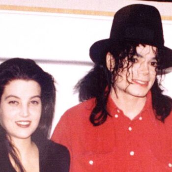 Lisa Marie Presley memoir claims Michael Jackson was ‘still a virgin’ at 35