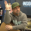 Garth Brooks tells fans 'this thing is on' as he gears up to fight rape accusations