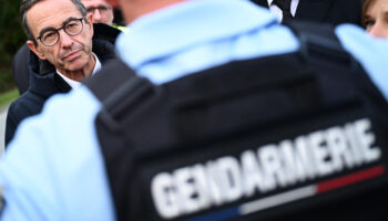 La gendarmerie incapable de payer ses loyers jusqu’à la fin de l’année, ce que l’on sait