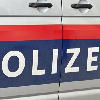 Feldkirch: Weitere Bombendrohung in Österreich