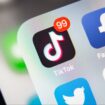 TikTok sued by multiple states for allegedly causing harm to children’s mental health