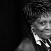 Cissy Houston: Die majestätische Stimme im Hintergrund