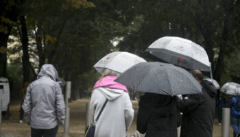 Dépression Kirk : à quoi faut-il s’attendre en France mercredi ?