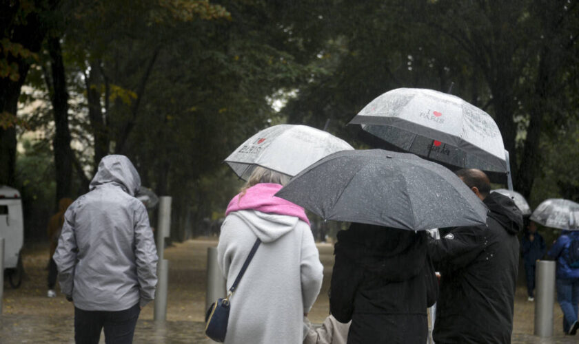 Dépression Kirk : à quoi faut-il s’attendre en France mercredi ?