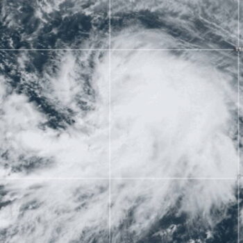 Tempête Kirk : pourquoi certains phénomènes météo sont nommés et d’autres pas ?