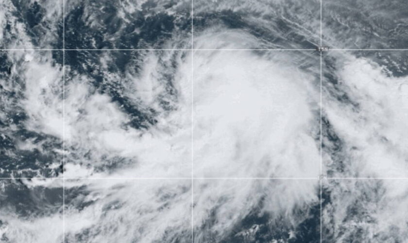 Tempête Kirk : pourquoi certains phénomènes météo sont nommés et d’autres pas ?