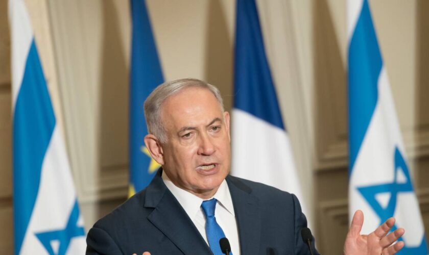 Guerre au Liban : Netanyahou menace le pays de subir des « destructions comme à Gaza »