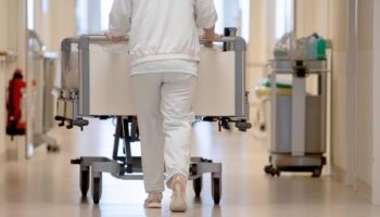 Krankenkassen rechnen mit Beitragssprung von bis zu einem Prozentpunkt