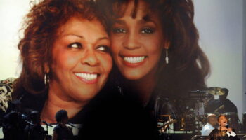 Mort de Cissy Houston, mère de Whitney et chanteuse hors pair