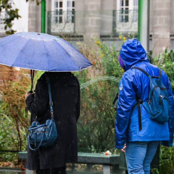 Pluie-inondations : cinq départements encore en vigilance orange, nouvelle alerte pour mercredi