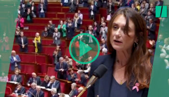 Sandrine Josso, victime de soumission chimique, interpelle le gouvernement pour continuer la lutte