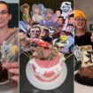 Sur TikTok, les gens partagent leurs « crushs honteux » sur des gâteaux (et on a beaucoup de questions)