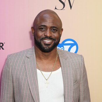 Wayne Brady reveals it took a lot of therapy to accept his ‘authentic’ blended family