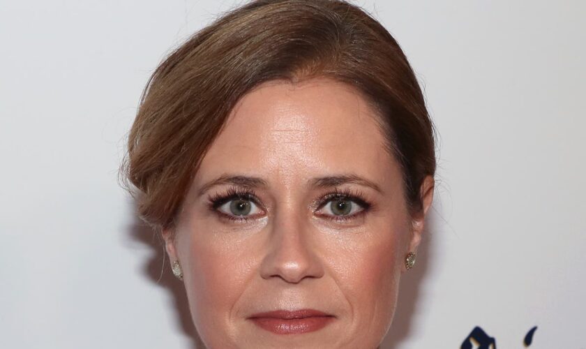 The Office star Jenna Fischer shares emotional post after ‘aggressive’ breast cancer diagnosis