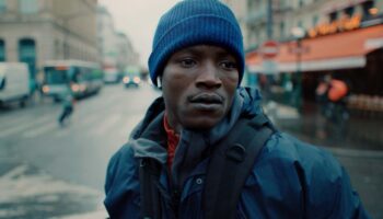 Le film « L’Histoire de Souleymane » résonne plus que jamais avec la réalité de son acteur principal