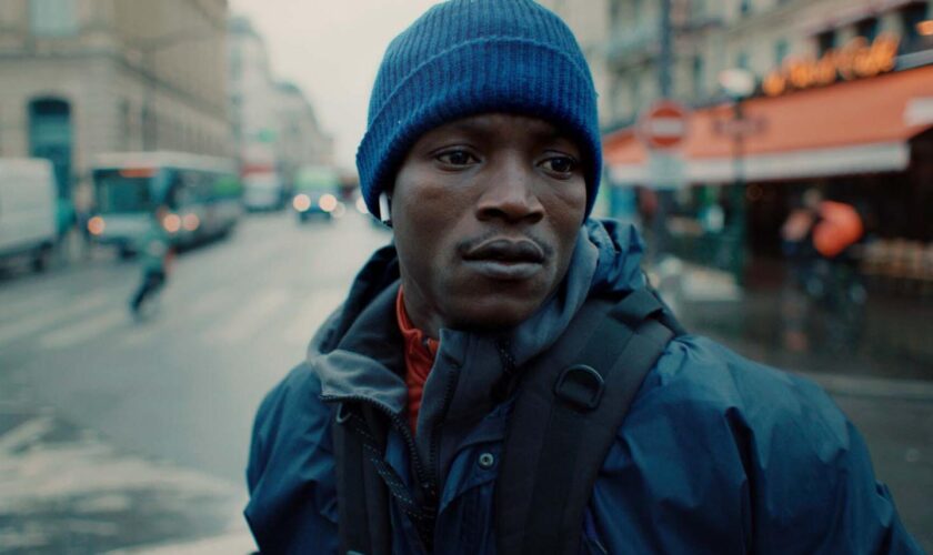 Le film « L’Histoire de Souleymane » résonne plus que jamais avec la réalité de son acteur principal