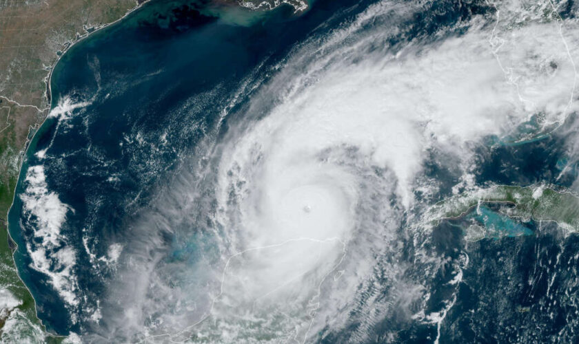 Ouragan Milton, Brésil, Bosnie : les informations de la nuit