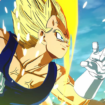 Dragon Ball Sparking Zero choque la presse et les joueurs