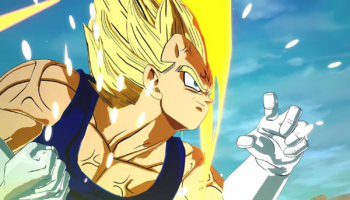 Dragon Ball Sparking Zero choque la presse et les joueurs