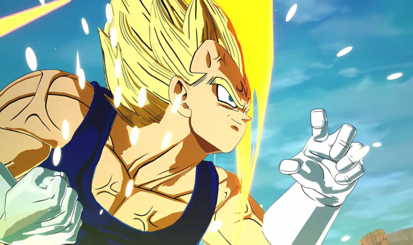 Dragon Ball Sparking Zero choque la presse et les joueurs