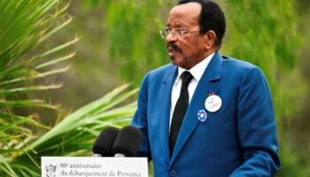 Paul Biya “aux abonnés absents” : où est donc passé le président camerounais ?