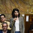 Assemblée nationale : Aurélie Trouvé (LFI) devient présidente de la commission des Affaires économiques sur fond de dissensions entre macronie et LR