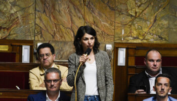 Assemblée nationale : Aurélie Trouvé (LFI) devient présidente de la commission des Affaires économiques sur fond de dissensions entre macronie et LR