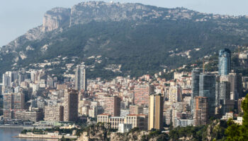 Monaco : le data center de la discorde