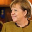 Angela Merkel stellt Ende November ihre Memoiren vor